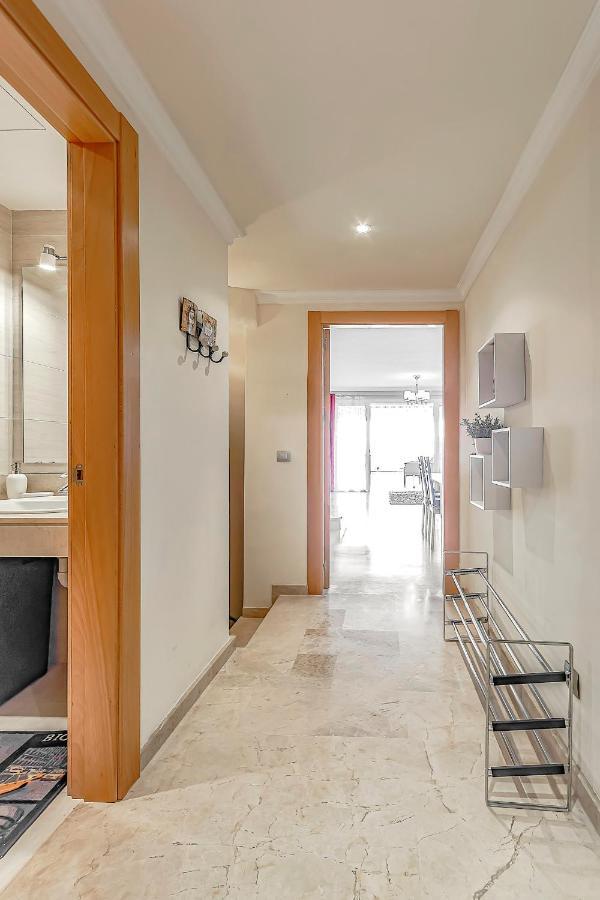 Apartamento Great Ocean View Arena Puerto de Santiago  Habitación foto
