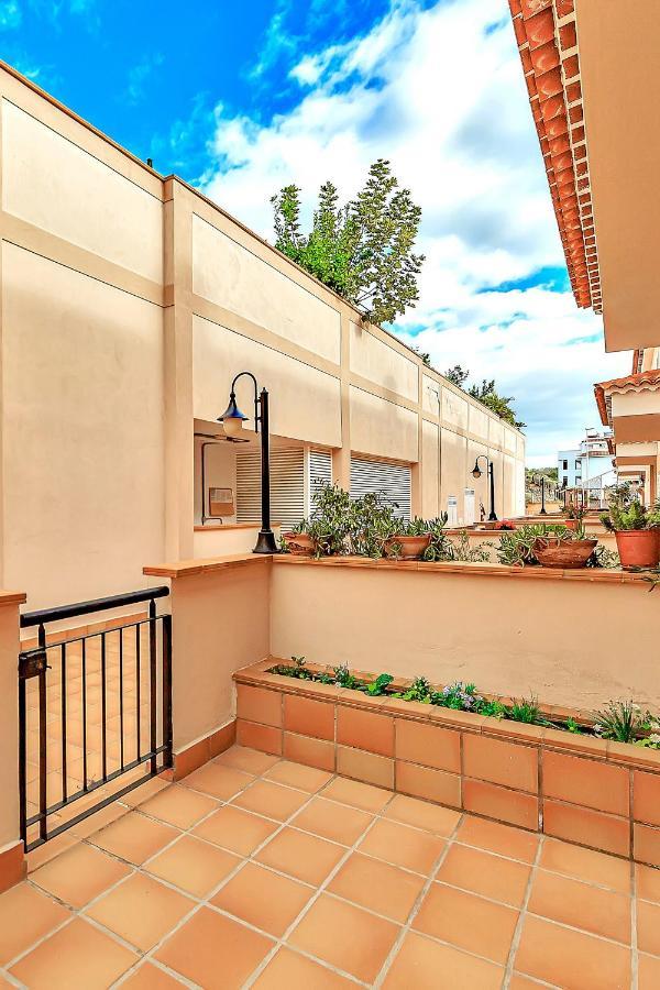 Apartamento Great Ocean View Arena Puerto de Santiago  Habitación foto