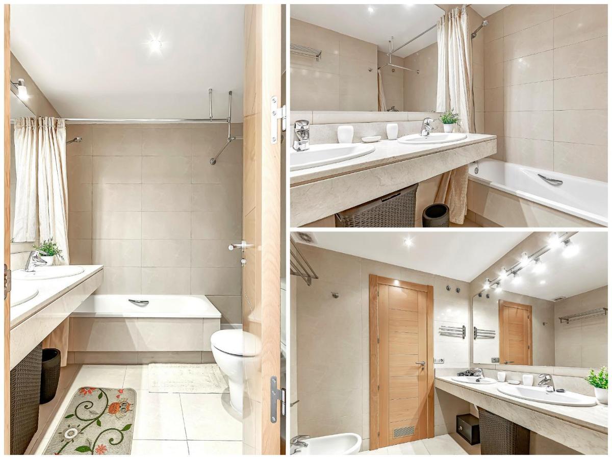 Apartamento Great Ocean View Arena Puerto de Santiago  Habitación foto