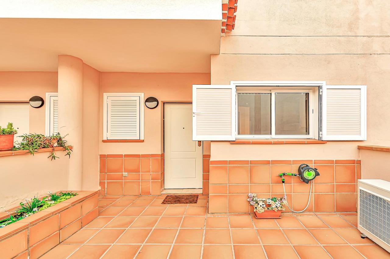Apartamento Great Ocean View Arena Puerto de Santiago  Habitación foto