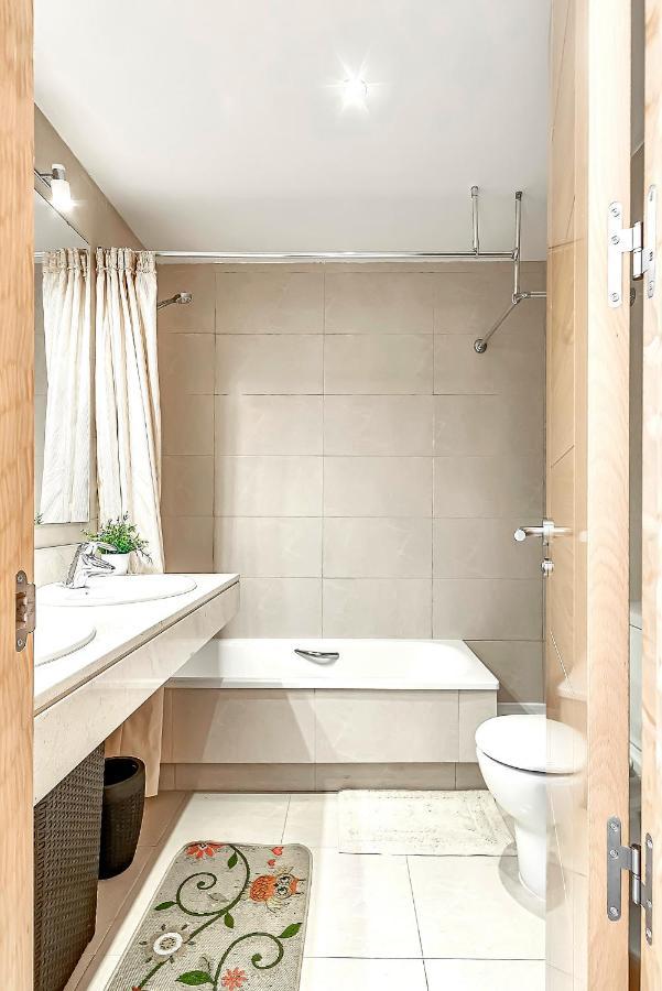 Apartamento Great Ocean View Arena Puerto de Santiago  Habitación foto