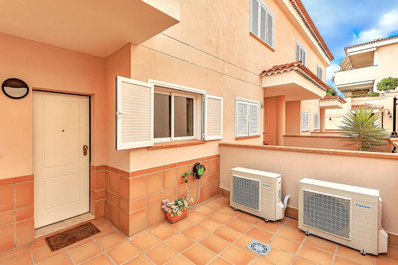 Apartamento Great Ocean View Arena Puerto de Santiago  Habitación foto