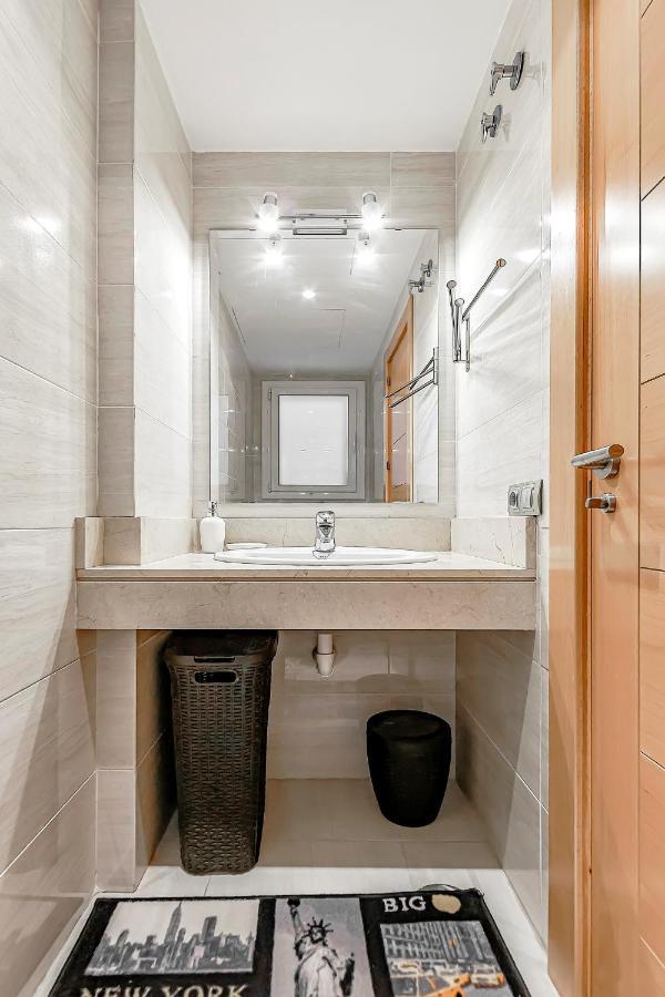 Apartamento Great Ocean View Arena Puerto de Santiago  Habitación foto