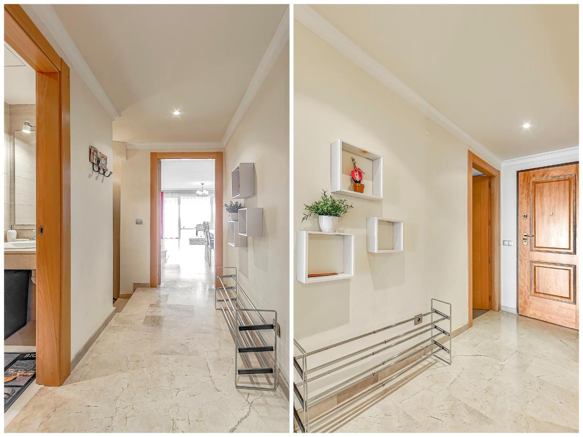 Apartamento Great Ocean View Arena Puerto de Santiago  Habitación foto