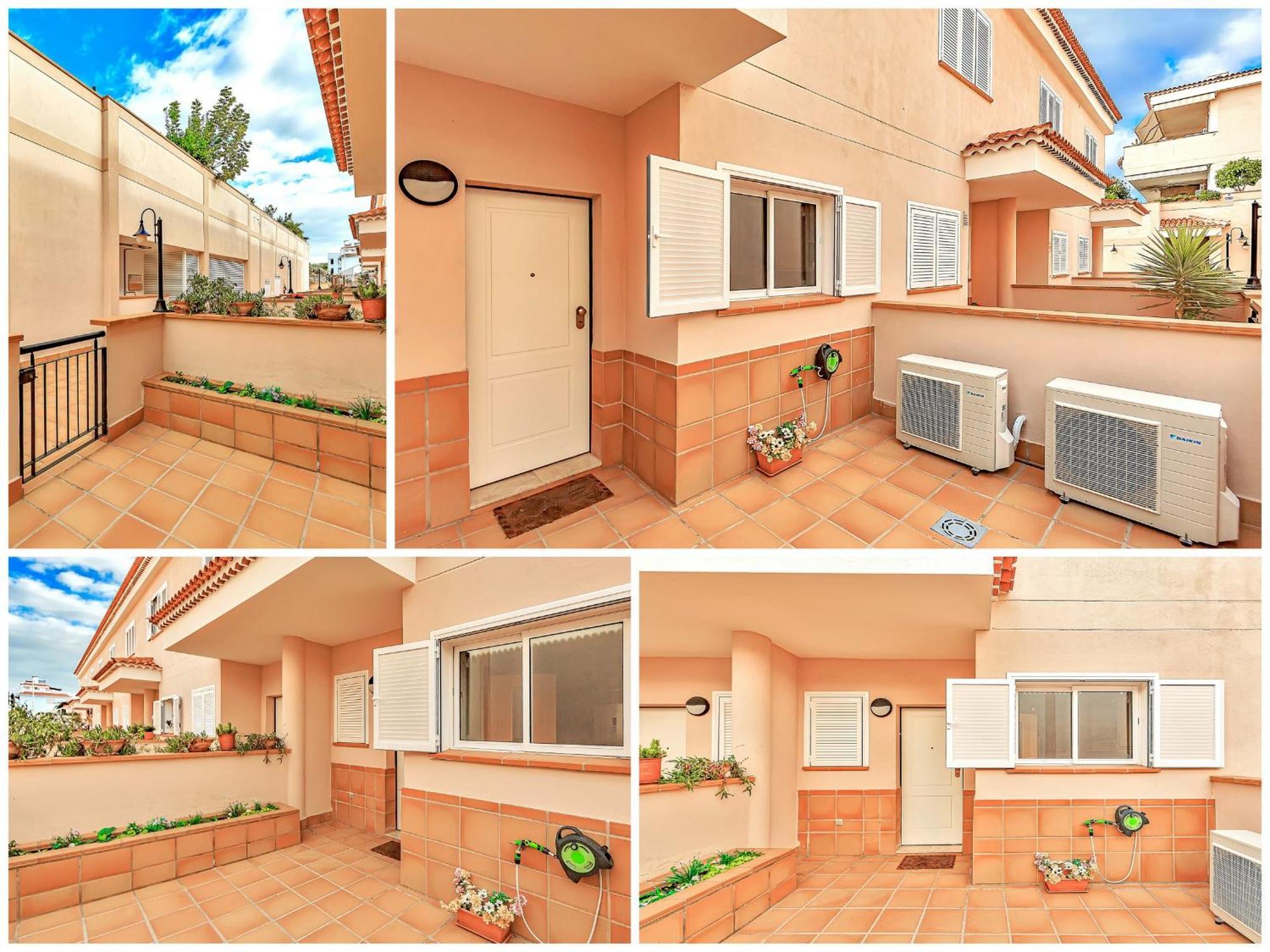 Apartamento Great Ocean View Arena Puerto de Santiago  Habitación foto