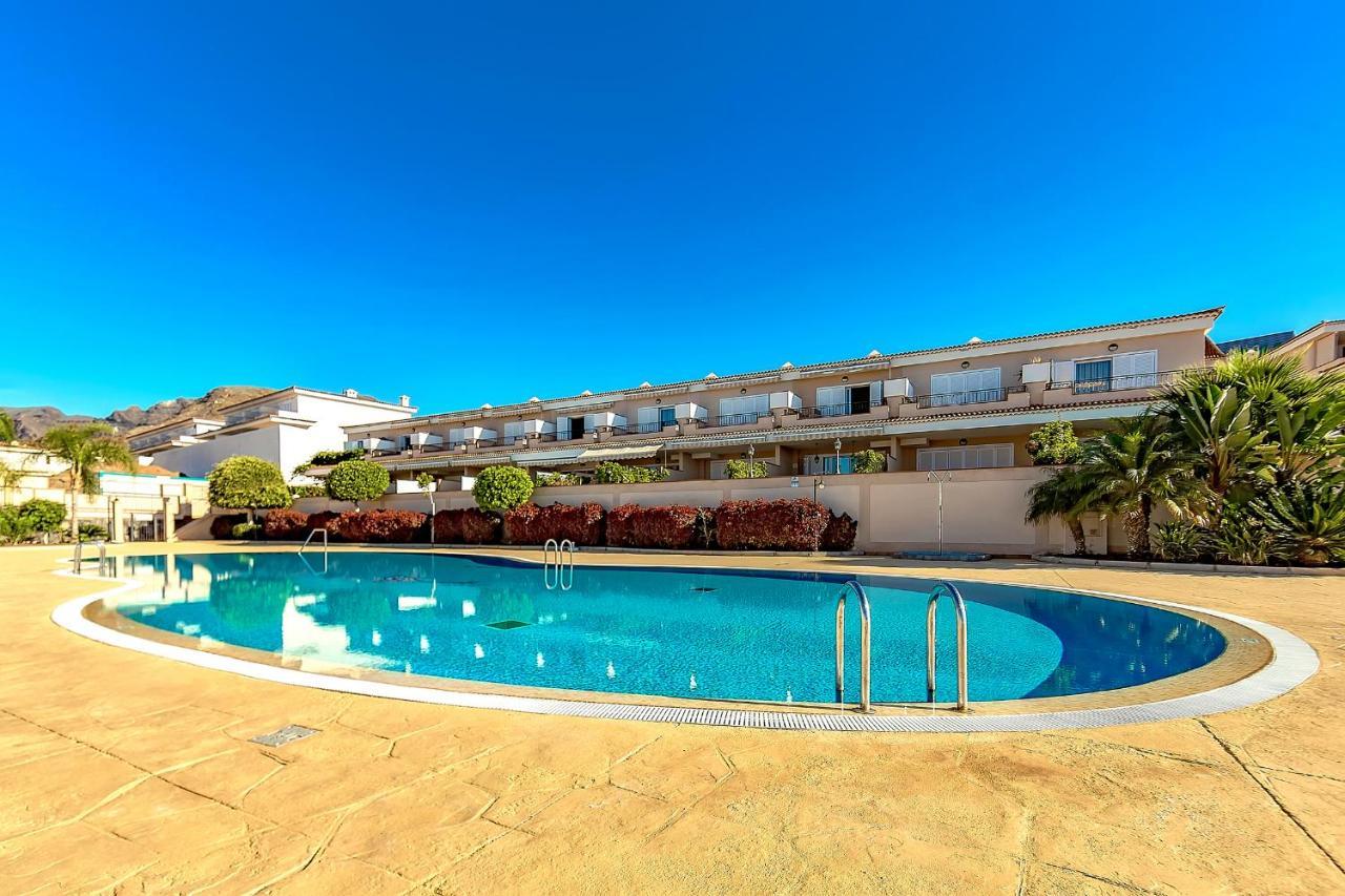 Apartamento Great Ocean View Arena Puerto de Santiago  Exterior foto